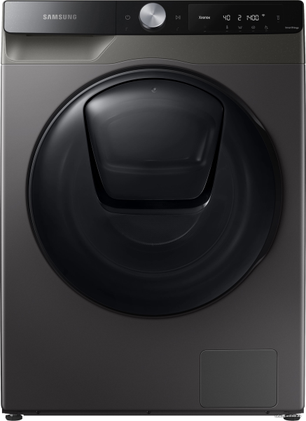 SAMSUNG Լվացքի մեքենա WD10T654CBX/LP