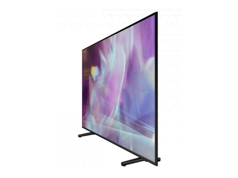 SAMSUNG QLED TVs     QE43Q60AAUXRU