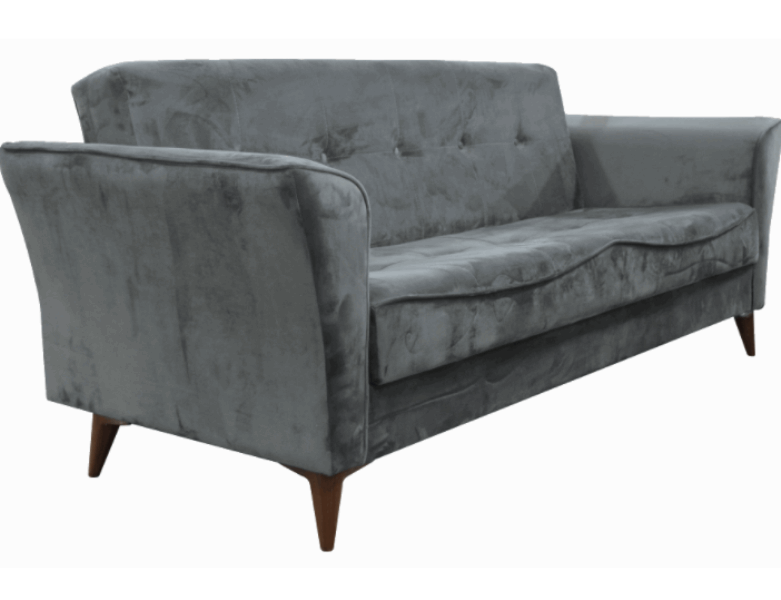 VIKASS МЯГКАЯ МЕБЕЛЬ VCF629 gray02 (divan-3)