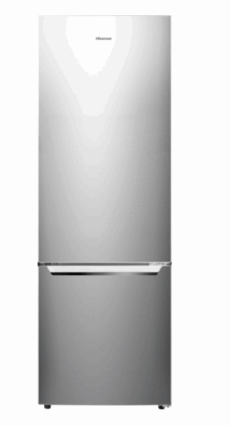HISENSE Refrigerator Bottom mount DB23DC-INOX