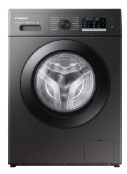 SAMSUNG Լվացքի մեքենա WW70A5S21KX/LP