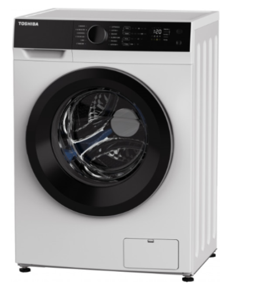 TOSHIBA W/M AUTO TW-BJ100M4GE(WK) 9kg inv.