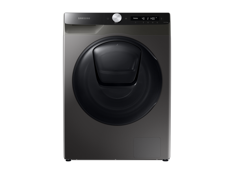 SAMSUNG Լվացքի մեքենա WD80T554CBX/LP