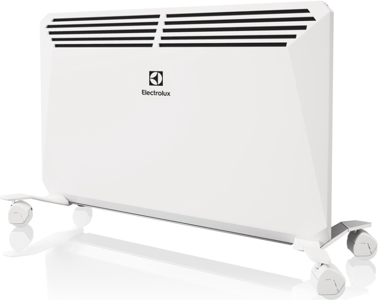 ELECTROLUX El. heater ECH/T-2000E