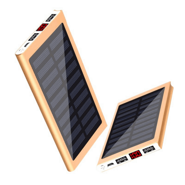GML Solar Charging Device G3-10000ma