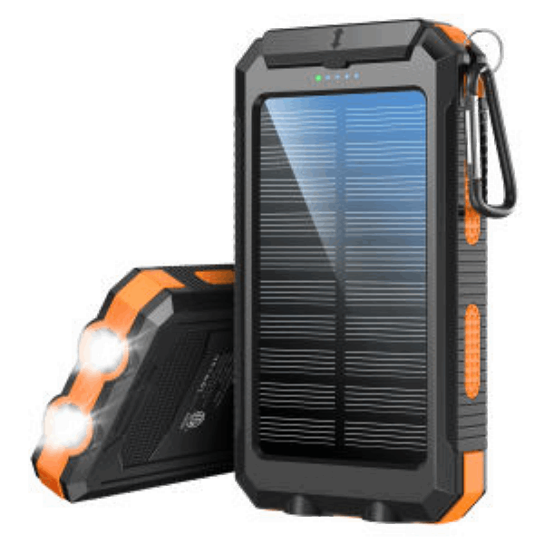 GML Solar Charging Device G7-20000ma