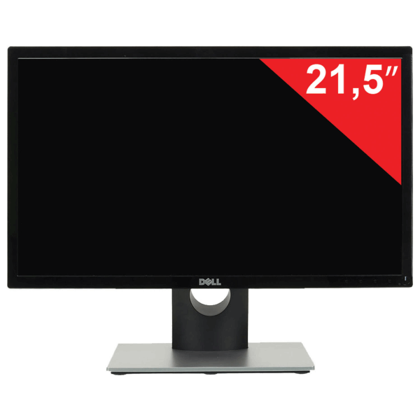 DELL Монитор SE2216H 21.5 FHD VGA HDMI