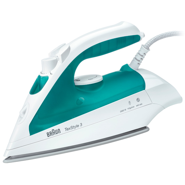 BRAUN Утюг TS330C