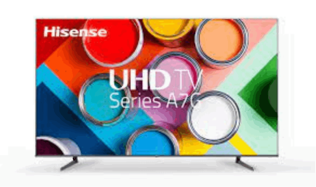 HISENSE LED телевизор 85A7G