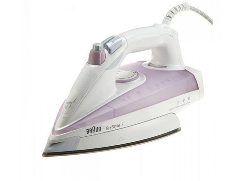 BRAUN Утюг TS715