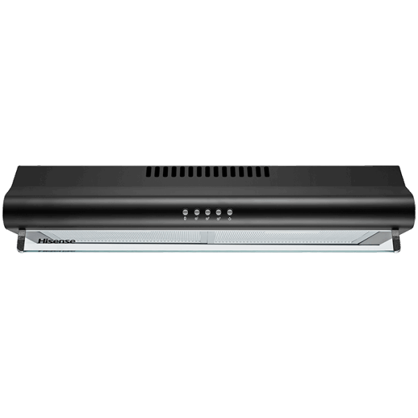HISENSE Вытяжка HHO60PABL