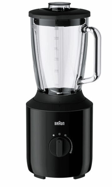 BRAUN Блендер JB3150BK