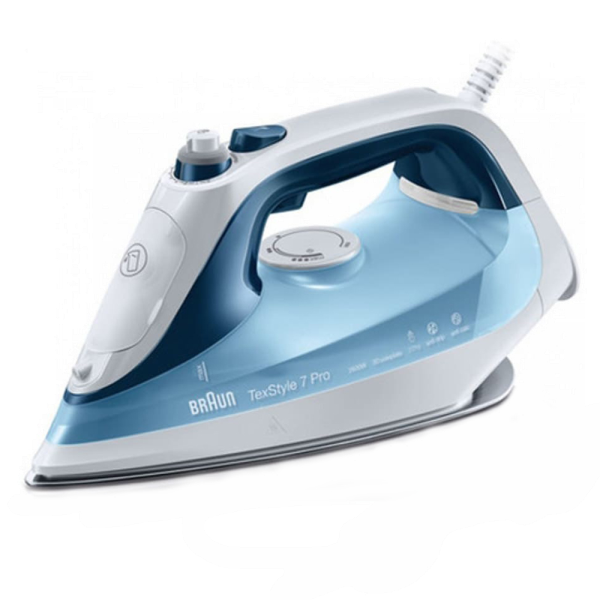 BRAUN Iron SI7062BL
