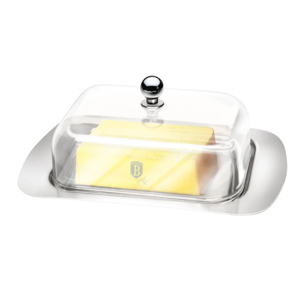 Berlinger Haus Butter box BH1968 Black Royal