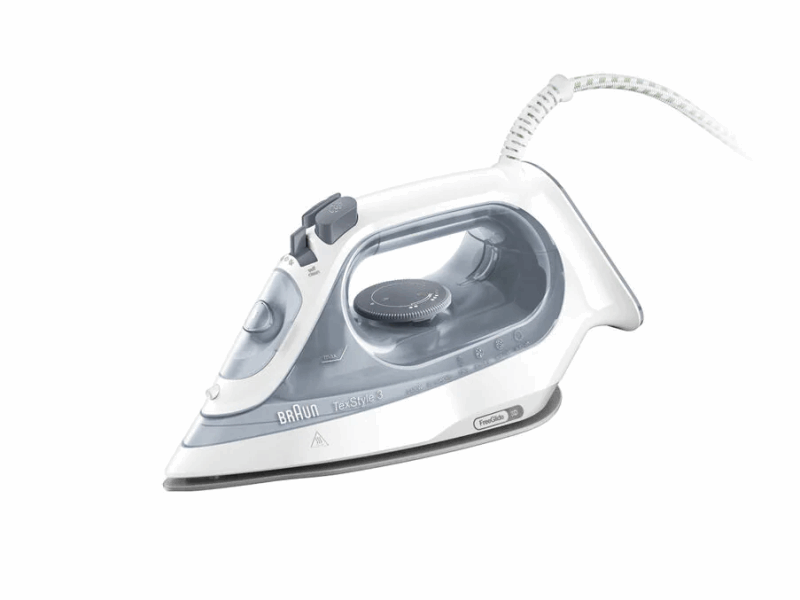 BRAUN Iron Si3054GY