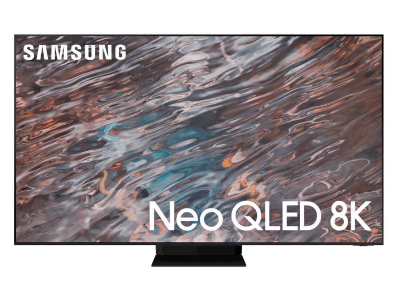 SAMSUNG Neo QLED հեռուստացույցներ QE65QN800AUXRU