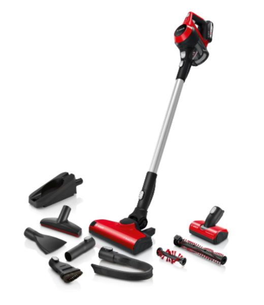 BOSCH V/C Vertical-wireless BBS61PET2