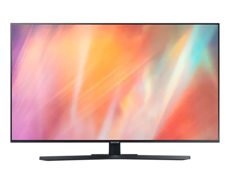 SAMSUNG LED TV UE50AU7540UXRU