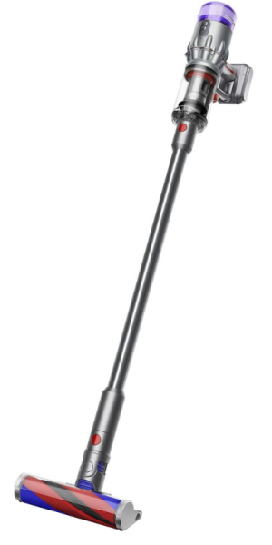 Dyson Пылесос Вертикальный / беспроводной SV21 Micro 1.5kg (385928-01)