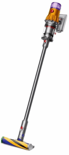 Dyson Пылесос Вертикальный / беспроводной Dyson V12 Detect Slim Absolute (SV20) 448851-01