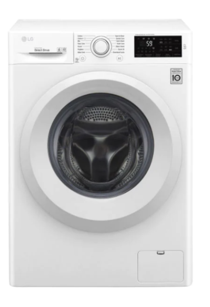 LG Լվացքի մեքենա F2J5NNP3W