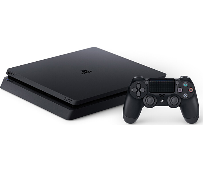 SONY PlayStation CONSOLE PS4 1TB CUH2208 GTSII/R&C/PS+3M (PS719702399)