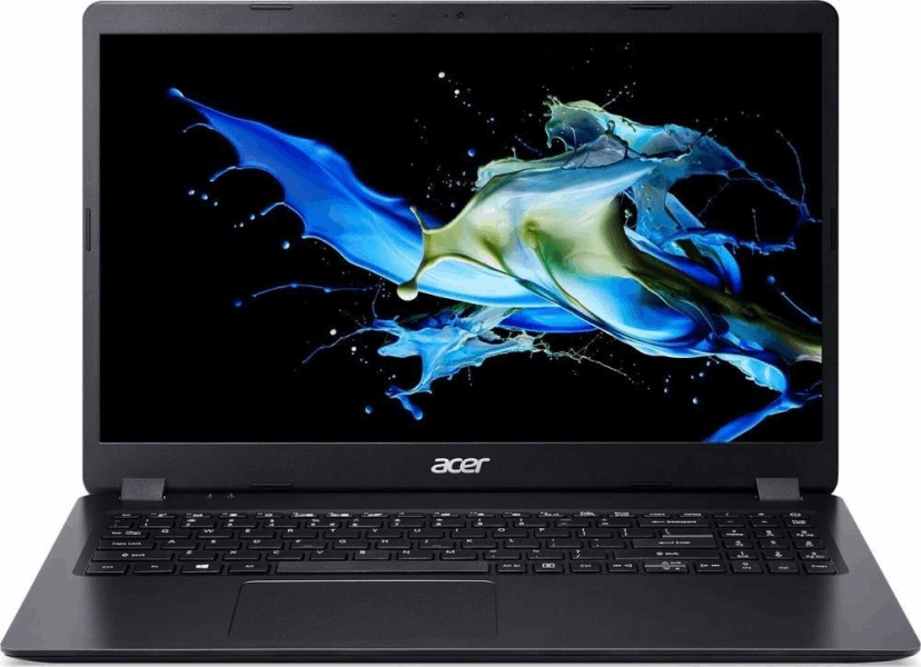 ACER Ноутбук EX215-32 PMD-N6000 15 4/128GB NX.EGNER.004