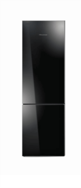HISENSE Refrigerator Bottom mount RD43WC4S-BG