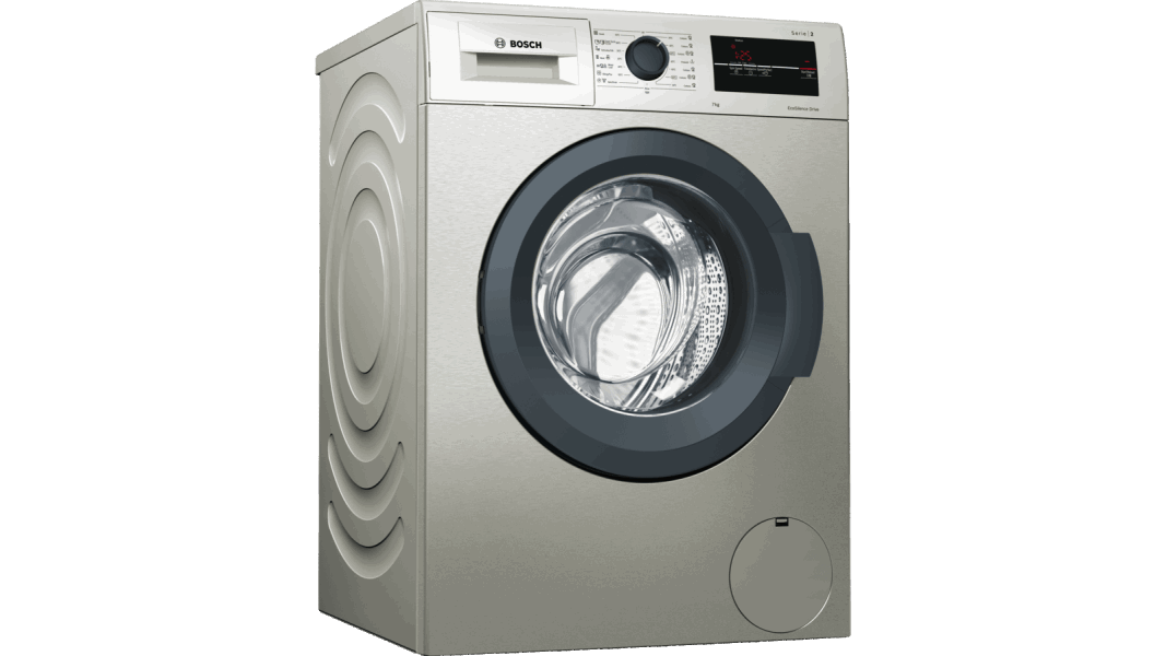 BOSCH W/M AUTO WAJ2017SME
