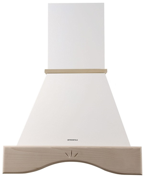 MAUNFELD Вытяжка GRETTA NOVAS C 60 BEIGE
