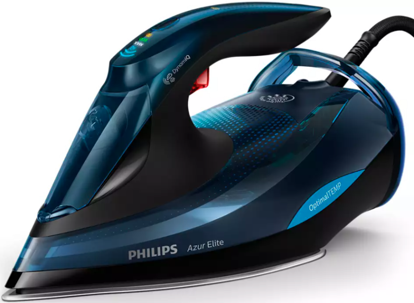 PHILIPS (DA) Утюг GC5034/20