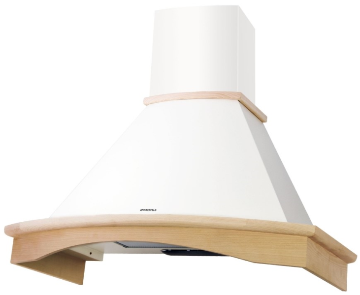 MAUNFELD Cooker hood GRETTA C 90 BEIGE