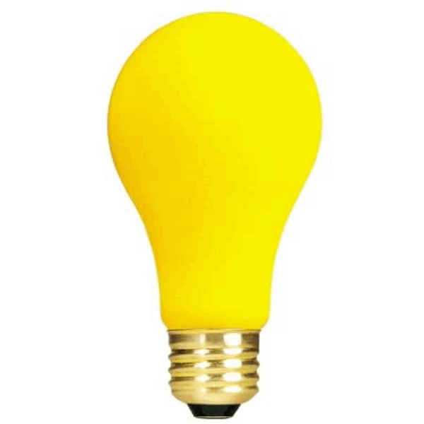 SOLAR LIGHT BULB YB-25 (100W)