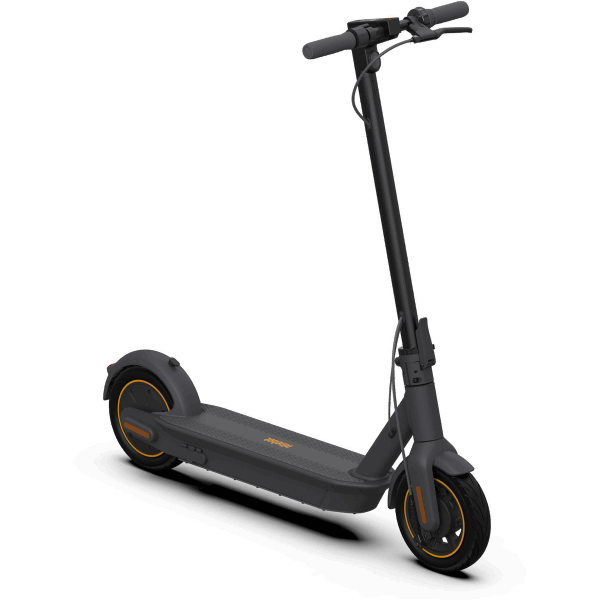 СКУТЕР NINEBOT KICKSCOOTER MAX