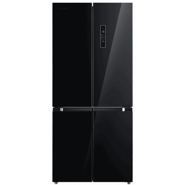 TOSHIBA Холодильник с четырьмя дверцами GR-RF610WE-PGS(22)