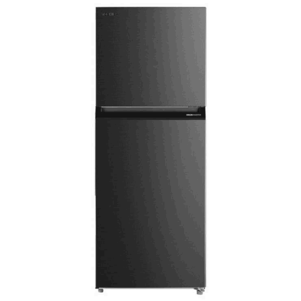 TOSHIBA Холодильник морозильник наверху GR-RT468WE-PMJ(06)