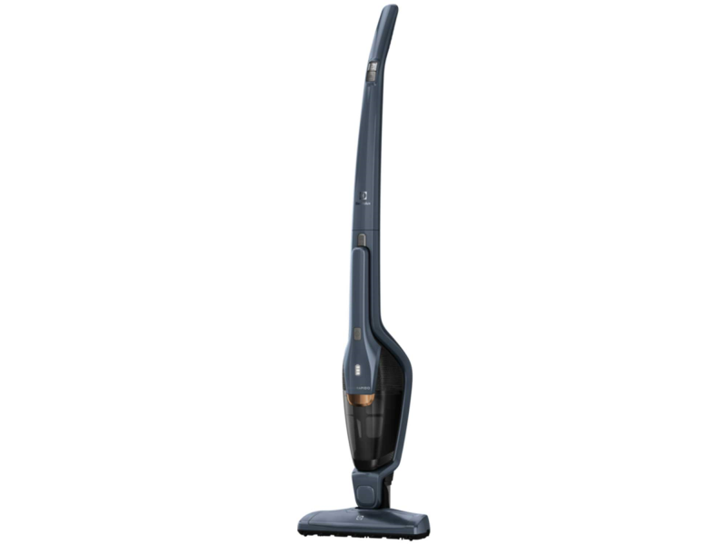 ELECTROLUX Пылесос Вертикальный / беспроводной EERC75DB
