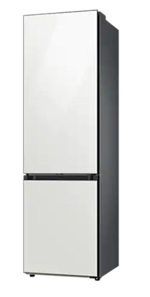 SAMSUNG Холодильник морозильник снизу RB38A6B6F35/WT