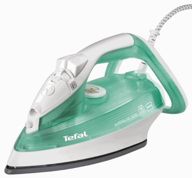 TEFAL Утюг 3510