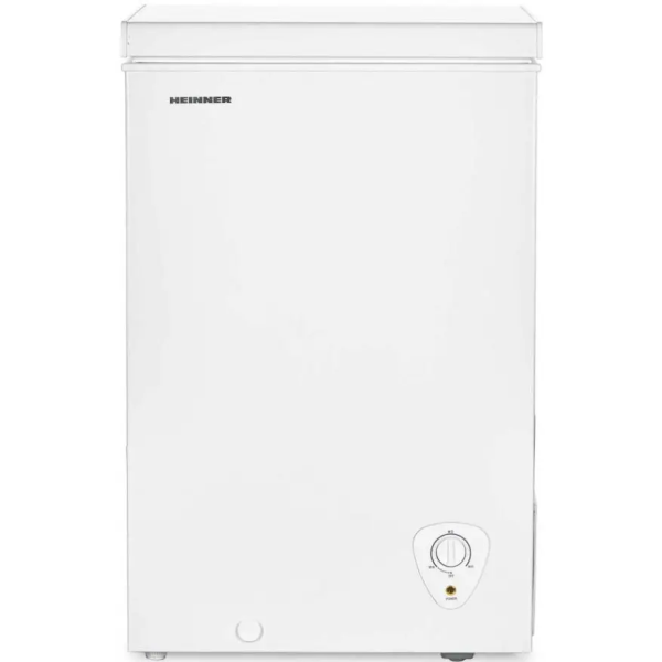 HEINNER Морозильная камера HCFH145F+