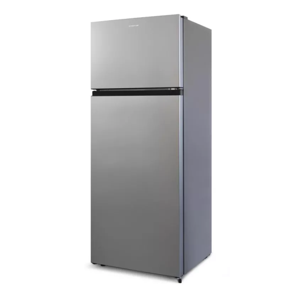 INVENTUM Refrigerator Freezer in top KV1431S