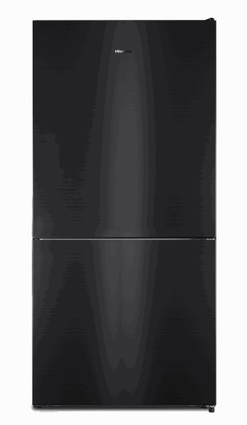 HISENSE Холодильник морозильник снизу RD60WCIM-BI
