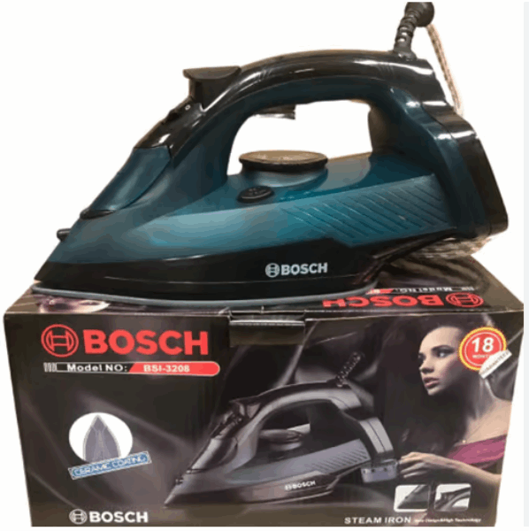 BOSCH Утюг BSi3208