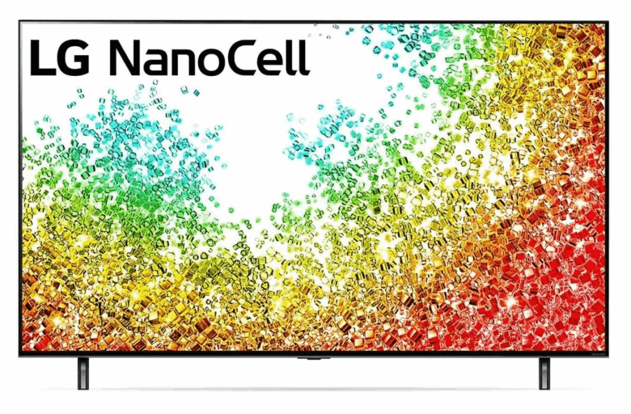 LG NanoCell телевизоры 65NANO956PA