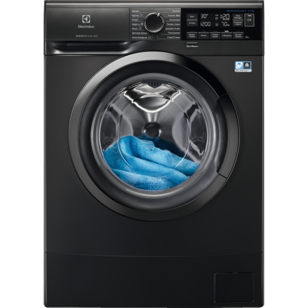 ELECTROLUX Լվացքի մեքենա EW6S3R27SX