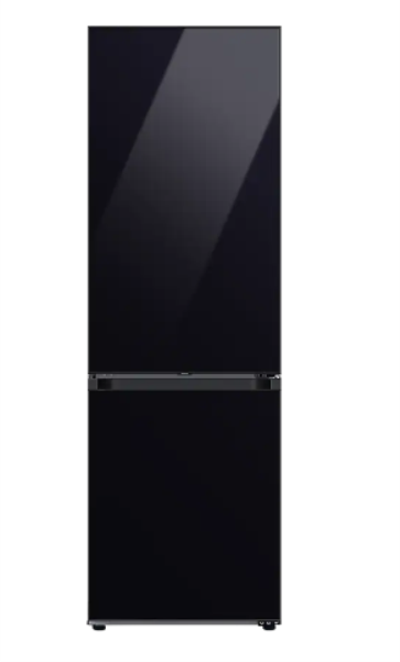 SAMSUNG Refrigerator Bottom mount RB34A7B4F22/WT