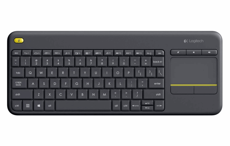LOGITECH Keyboards and Combos K400 PLUS 920-007147