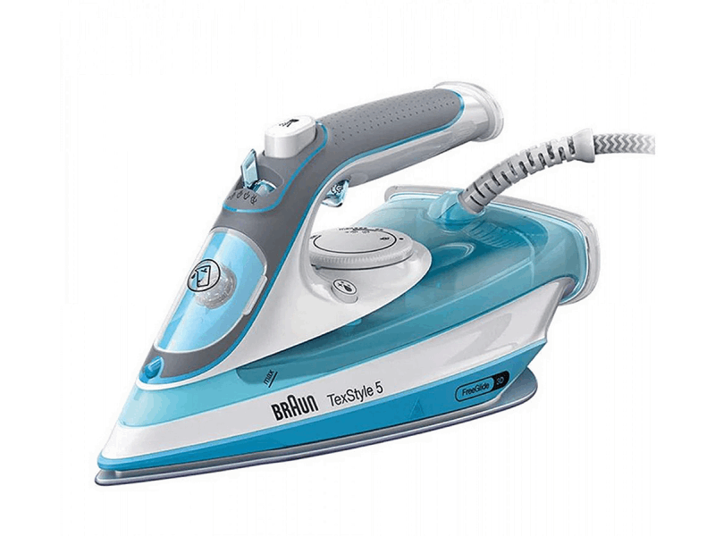BRAUN Утюг Si5006BL