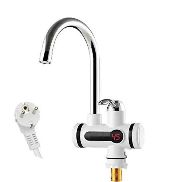 electric heating water faucet EHW008