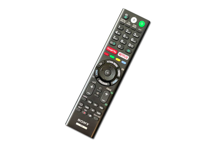 SONY Пульт RMF-TX300E (Sony)